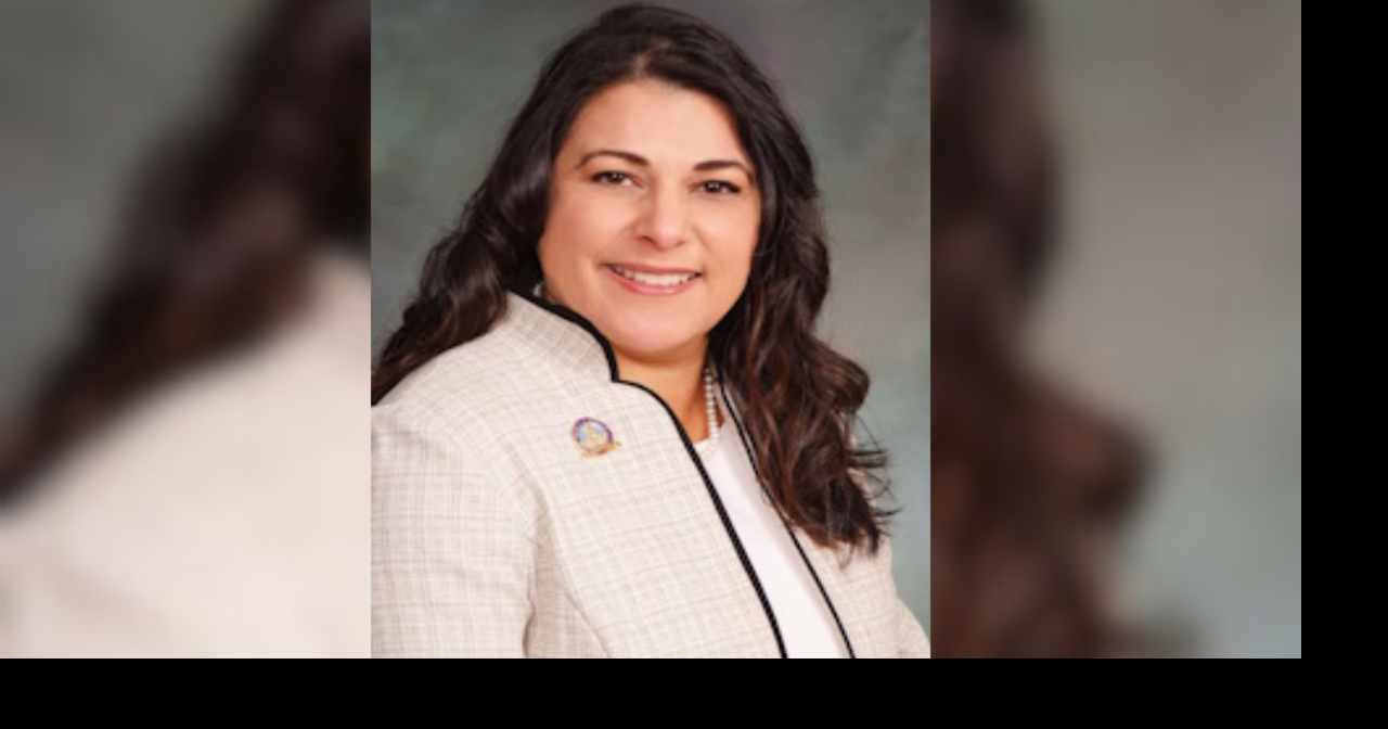 Rep. Rachel Williams announces campaign for Wyoming Secretary of State