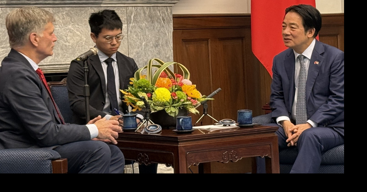 Gov. Gordon travels to Taiwan and Japan, strengthens Wyoming partnerships