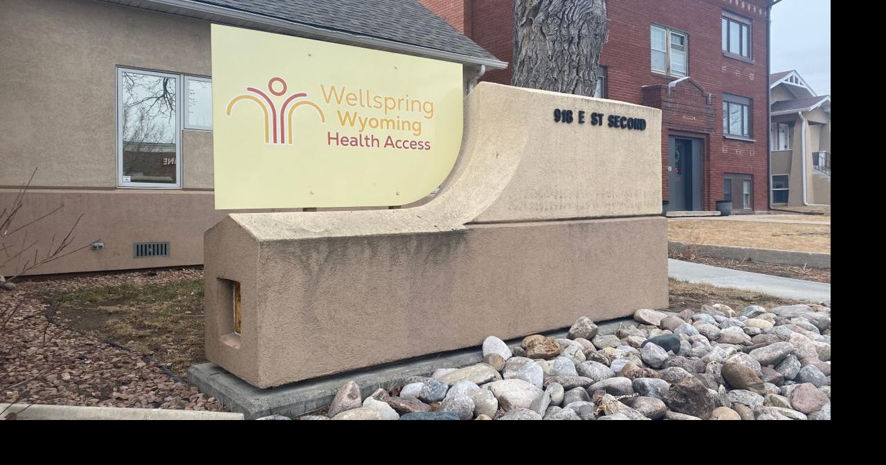 Wyoming’s only abortion clinic prepares for legal fight as heartbeat bill advances