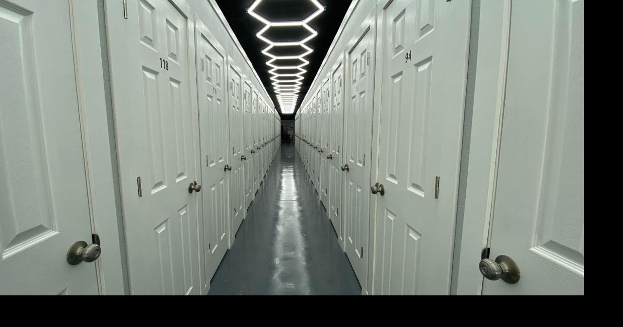 One building, hundreds of businesses: inside MicroOffice Solutions