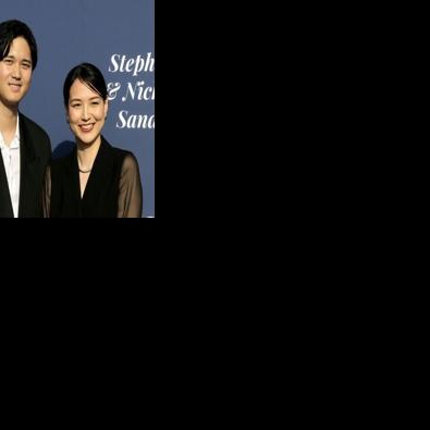 'Overjoyed' Los Angeles Dodgers superstar Shohei Ohtani and his wife Mamiko Tanaka have announced the birth of their second child