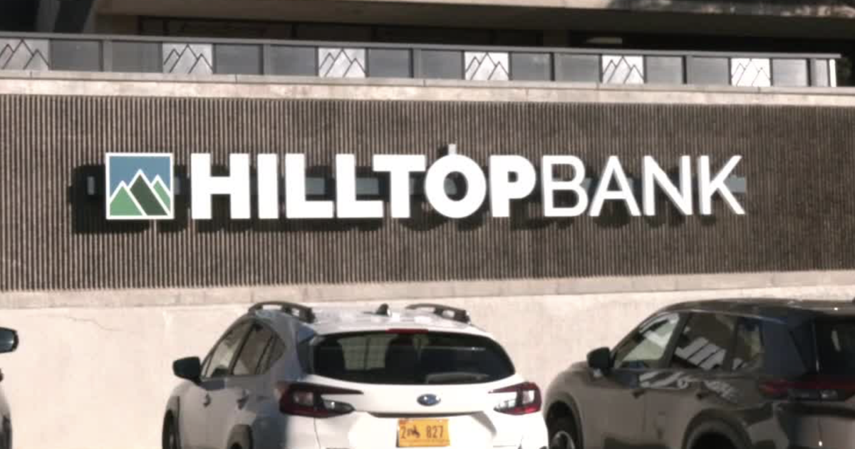 Hilltop Bank acquires Cheyenne State Bank, plans to build new branch