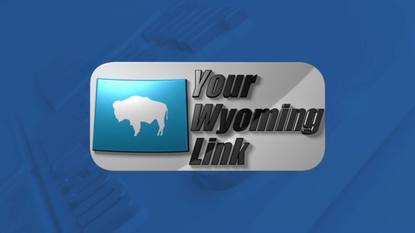 Your Wyoming Link Mobile App